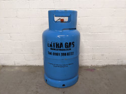 Extra Gas 12KG Butane - REFILL
