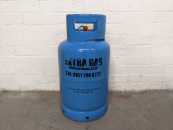 Extra Gas 12KG Butane - REFILL
