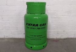 Extra Gas 11Kg Patio Gas - REFILL