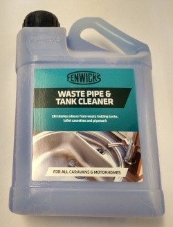 Fenwick's Waste Pipe & Tank Cleaner