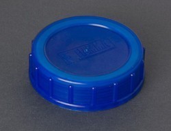 Fiamma Bi-pot Waste Tank Cap - Blue