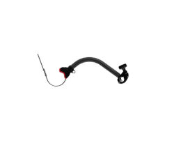 Fiamma Bike-Block Pro S3 - Deep Black