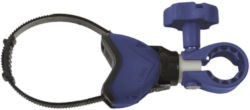 Fiamma Bike Block Pro 1 - Blue