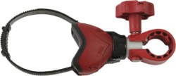 Fiamma Bike Block Pro 1 - Red