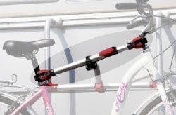 Fiamma Bike Frame Adapter