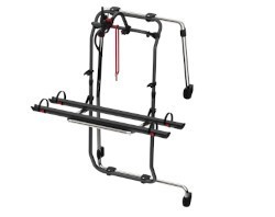 Fiamma Carry Bike Frame Crafter  - Deep Black