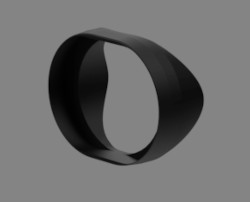 Fiamma Carry-Bike Pro Lower Fitting Sleeves