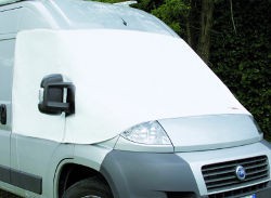 THERMOGLAS XXL DUCATO FIAMMA - Top Accessoires