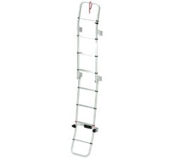 Fiamma Deluxe 8 Ladder
