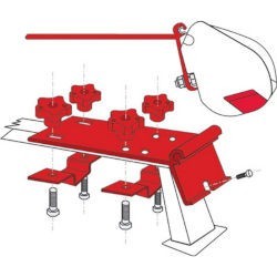 Fiamma F35 Kit Standard