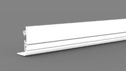 Fiamma F45 iL/ TiL 450 Leadbar - Polar White