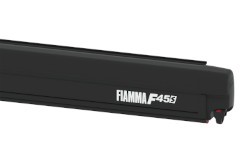 Fiamma F45S 260 PSA - Deep Black