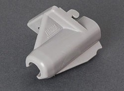 Fiamma F65S Swivel Holder - Left Hand