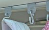 Fiamma Kit Awning Hangers