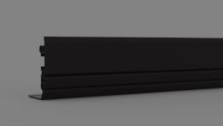 Fiamma Lead Bar F45 S 300 - Deep Black