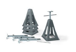 Fiamma Plastic Jacks x4