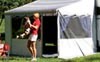 Fiamma F45 Privacy (Safari) Room - STOCK CLEARANCE