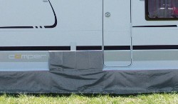 Fiamma Awning Skirting - Caravan