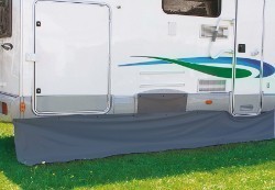 Fiamma Awning Skirting - Motorhome