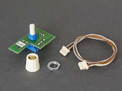 Fiamma Turbo-Vent Thermostat Circuit Board