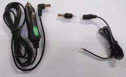 Fiamma Turbo Kit Fan Power Supply