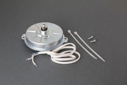 Fiamma Turbo-Vent Motor Kit