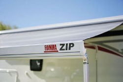 Fiamma ZIP (F45) Motorhome Awning Canopy