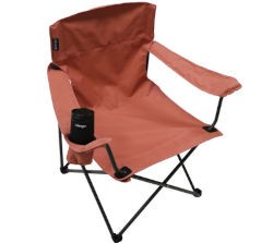 Vango Fiesta Chair Brick Dust