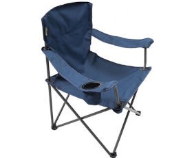 Vango Fiesta Chair Dark Denim