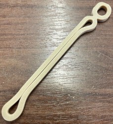 Trigano Figure 8 Elastic - Single