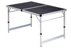 Isabella Folding Table 80 x 120 cm