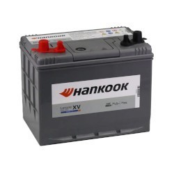 Hankook MV24 72Ah Sealed Calcium Leisure Battery