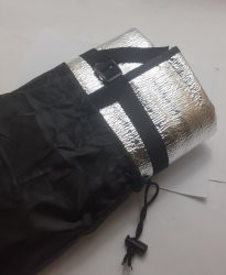 Hi Gear Thermal Sleeping Mat