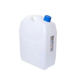 HTD 25L Jerrycan Slimline