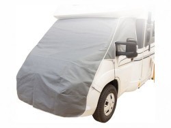 HTD Front Cover Fiat Ducato >2007