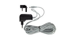 Isabella AC adapter for LED strip