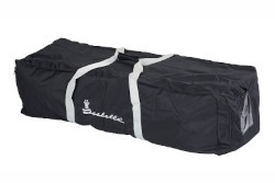 Isabella Awning bag w/zip no.1/L 110x40x40