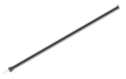 Isabella CarbonX Windscreen Leg 4-sided 120 cm