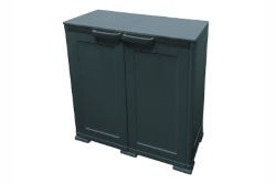 Isabella Double Door Cabinet