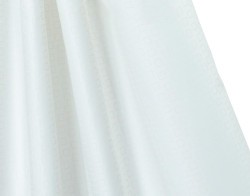 Isabella Curtain set - Adria Action 361 Cube Creme