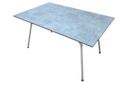 Isabella Dining table 80 x 138 cm