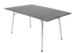 Isabella Dining table 90 x 160 cm - SECONDS