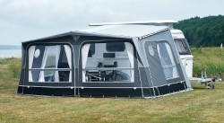 Isabella Eriba Touring Awning