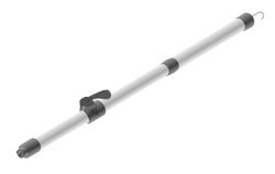 Isabella Fiber A-pole (Marlin,Cadet)