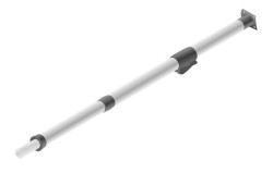 Isabella Fiber BB-pole (Freestander)