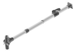 Isabella Fiber CM-cross w. B-pole G19-23