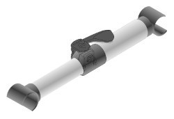 Isabella Fiber FM-pole 250/300