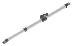 Isabella Fiber G-pole G19-20