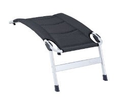 Isabella Footrest for chair - Dark Grey