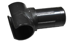 Isabella Fork coupling  Zinox 22 mm  inside (1 pcs.)